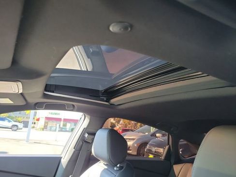 Certified 2023 Honda Accord Sport image 31