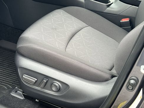 New 2025 Toyota RAV4 XLE image 8