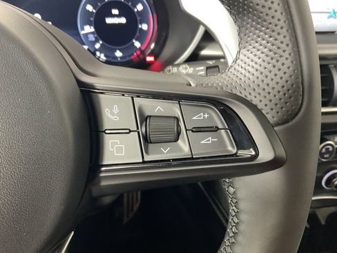 New 2025 Alfa Romeo Stelvio Sprint w/ Convenience Package image 27