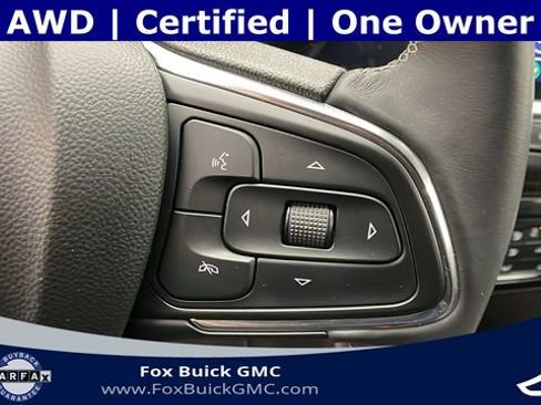Certified 2023 Buick Encore GX Preferred w/ Cold Weather Comfort Package image 16
