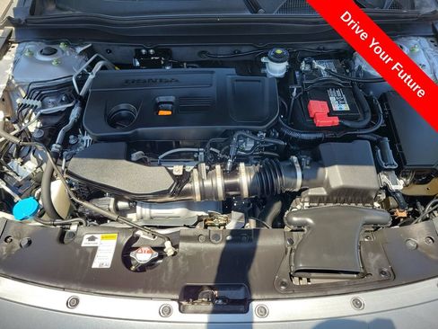 Used 2022 Honda Accord Sport image 35