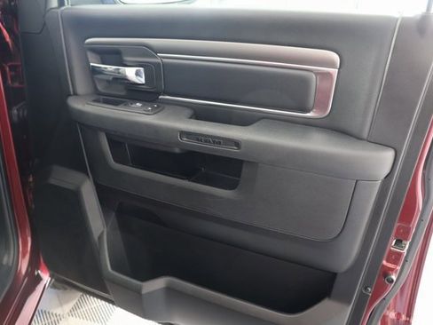 Used 2021 RAM 1500 Classic Warlock w/ Electronics Group image 25