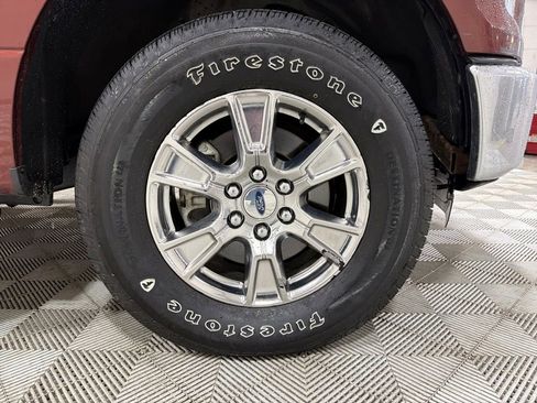 Used 2016 Ford F150 XLT w/ Equipment Group 302A Luxury image 51