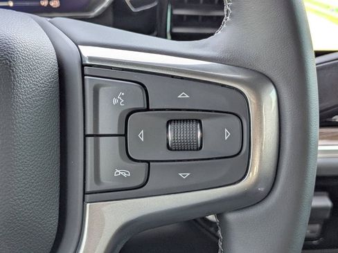 New 2026 Chevrolet Silverado 2500 LT w/ All Star Edition image 27