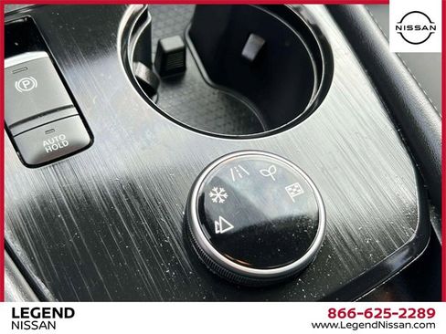 Certified 2023 Nissan Rogue SL w/ SL Premium Package image 32