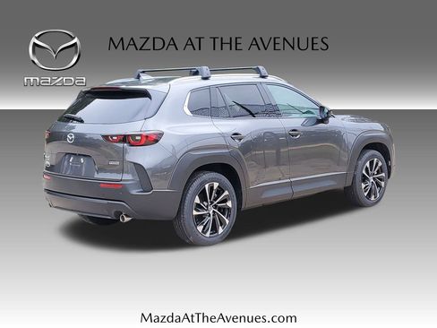 New 2026 MAZDA CX-50 2.5 Hybrid w/ Weather Package image 4