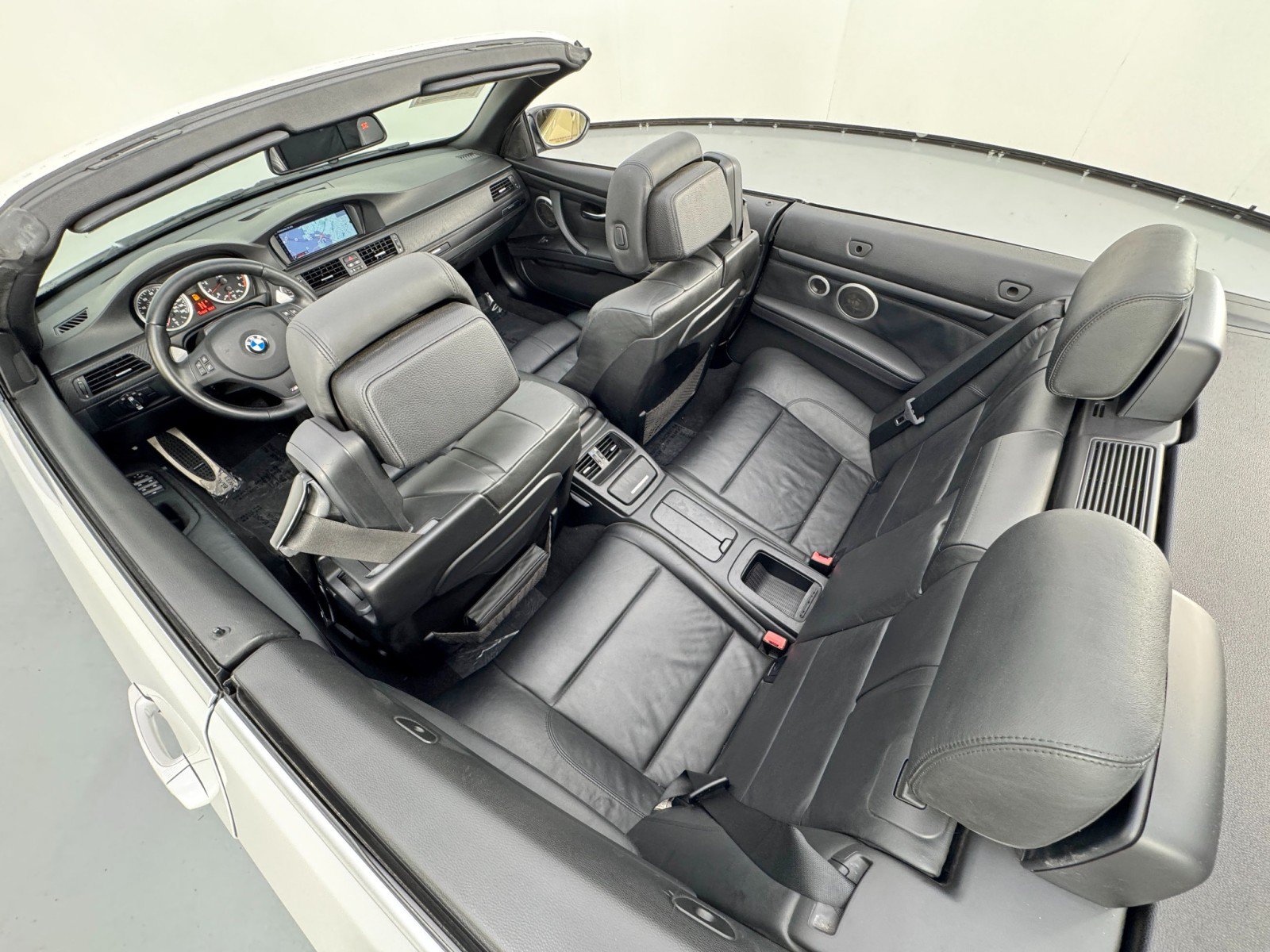 Used 2011 BMW M3 Convertible RWD image 34