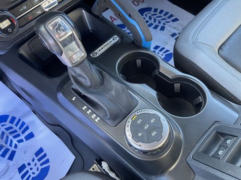 Used 2023 Ford Bronco Black Diamond image 26