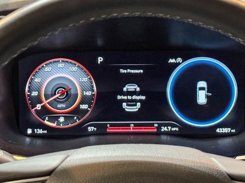 Used 2022 Hyundai Santa Fe XRT image 36