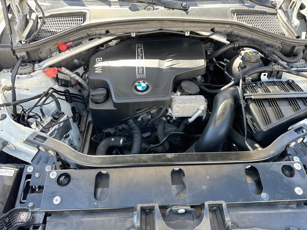 Used 2016 BMW X3 xDrive28i AWD/4WD image 40
