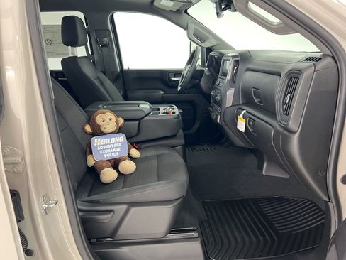 New 2026 Chevrolet Silverado 2500 Custom w/ Custom Value Package image 23