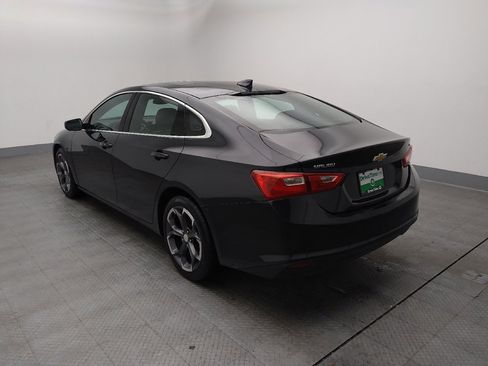 Used 2023 Chevrolet Malibu LT image 5