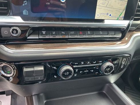 New 2026 Chevrolet Silverado 2500 LT w/ Trail Boss Package AWD/4WD image 25