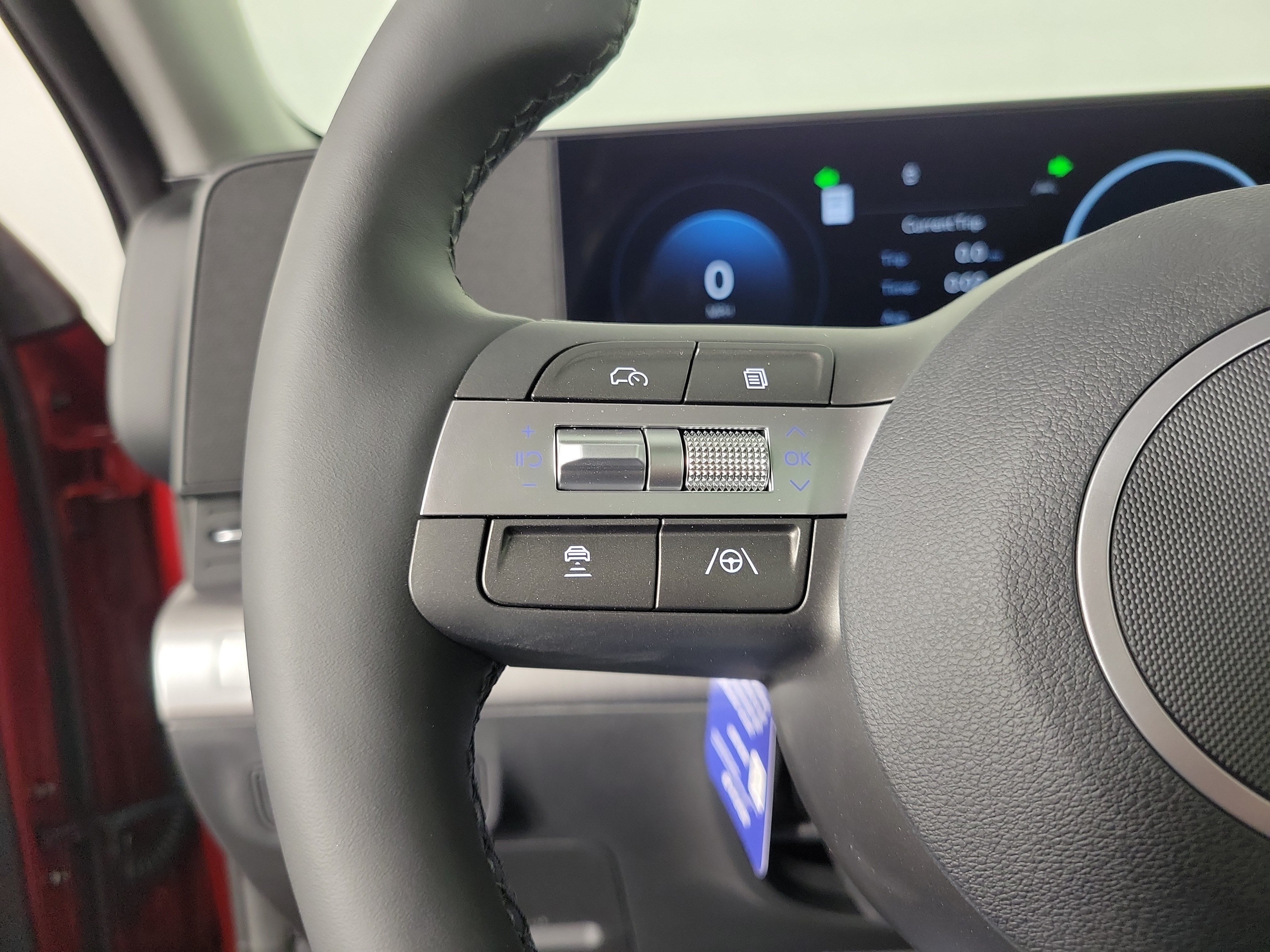 New 2026 Hyundai Kona Limited AWD/4WD image 22