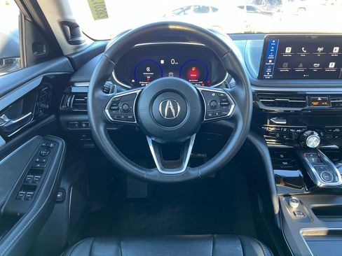 Used 2025 Acura MDX w/ Technology Package image 14