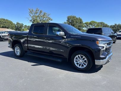 Used 2023 Chevrolet Silverado 1500 LT