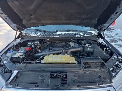 Used 2020 Ford F150 Platinum w/ Equipment Group 701A Luxury image 48