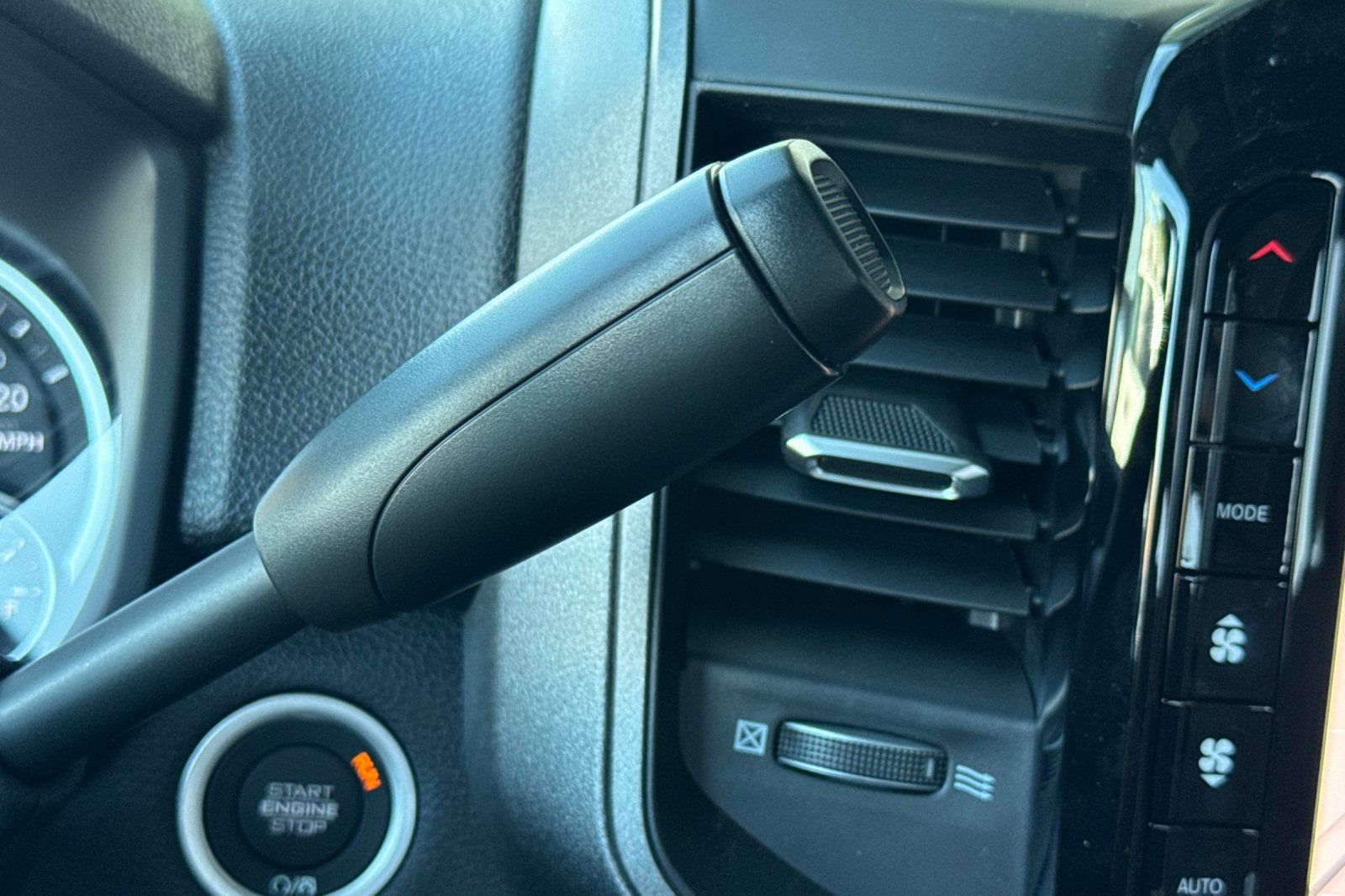 New 2026 RAM 2500 Tradesman AWD/4WD image 19