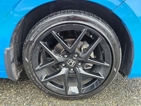 Used 2022 Honda Civic Sport image 17