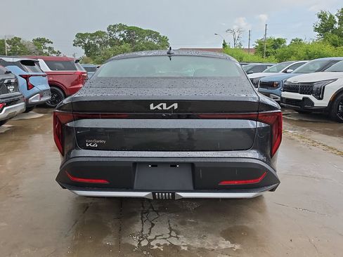 New 2026 Kia K4 FWD image 7