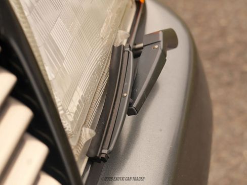 Used 1990 Mercedes-Benz 300 SL image 72