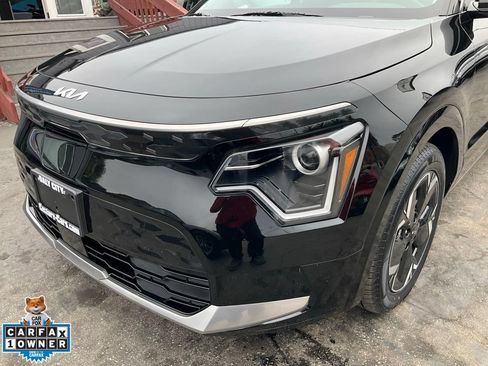 Used 2023 Kia Niro Wind FWD image 91