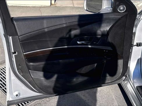 Used 2014 Acura RLX w/ Technology Package FWD image 24