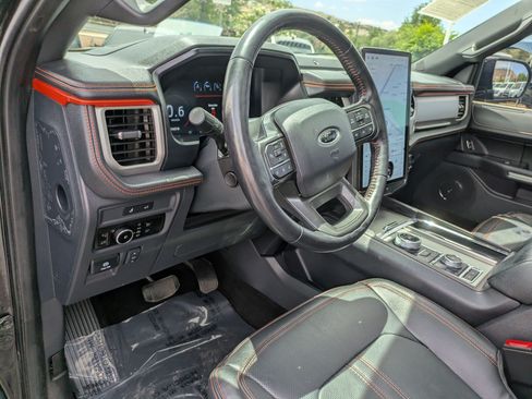 Certified 2023 Ford Expedition Timberline AWD/4WD image 16