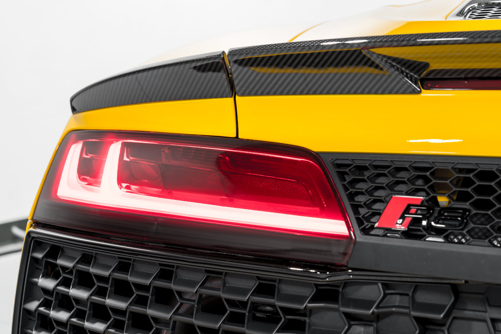Used 2021 Audi R8 V10 performance AWD/4WD image 54