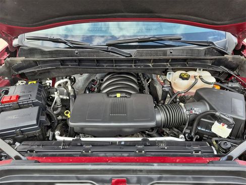 Used 2023 GMC Sierra 1500 SLT w/ SLT Premium Package image 24