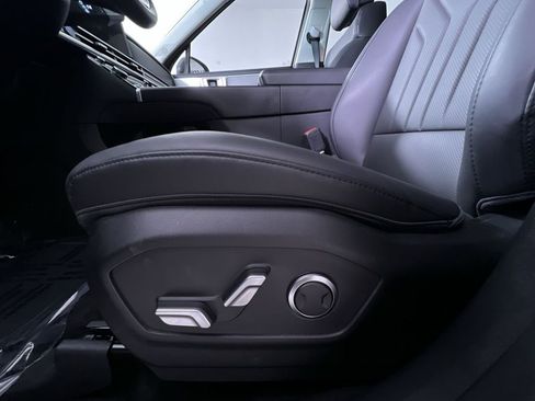 Used 2025 Hyundai Santa Fe XRT image 14