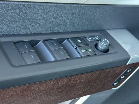 Used 2024 Toyota Tundra Capstone image 13