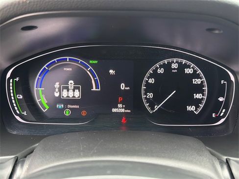 Used 2021 Honda Accord Base image 26