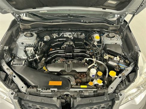 Used 2016 Subaru Forester 2.5i Limited image 25
