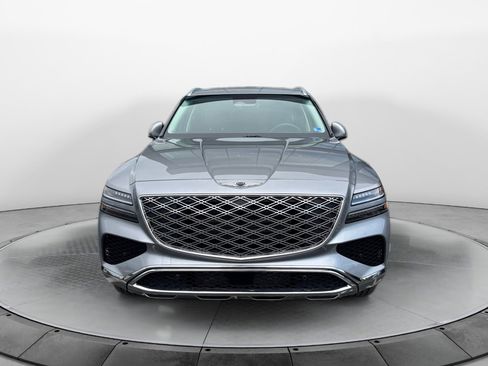 Used 2025 Genesis GV80 2.5T Standard AWD/4WD image 2