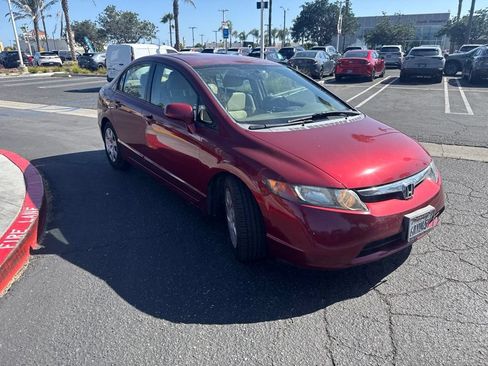 Used 2007 Honda Civic LX image 44