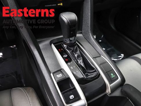 Used 2019 Honda Civic LX image 13