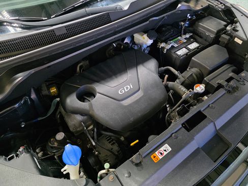 Used 2016 Kia Soul image 23