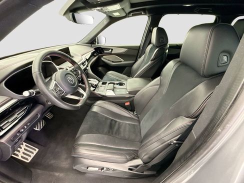 Used 2023 Acura MDX A-Spec AWD/4WD image 18