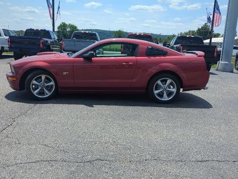 Used 2007 Ford Mustang GT RWD image 22
