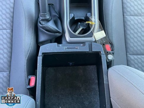 Used 2023 Toyota Tacoma SR5 RWD image 42