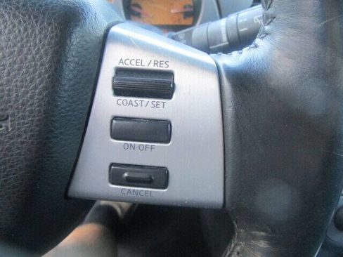 Used 2003 Nissan Murano SL image 12