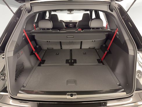 New 2026 Audi Q7 3.0T Prestige AWD/4WD image 13