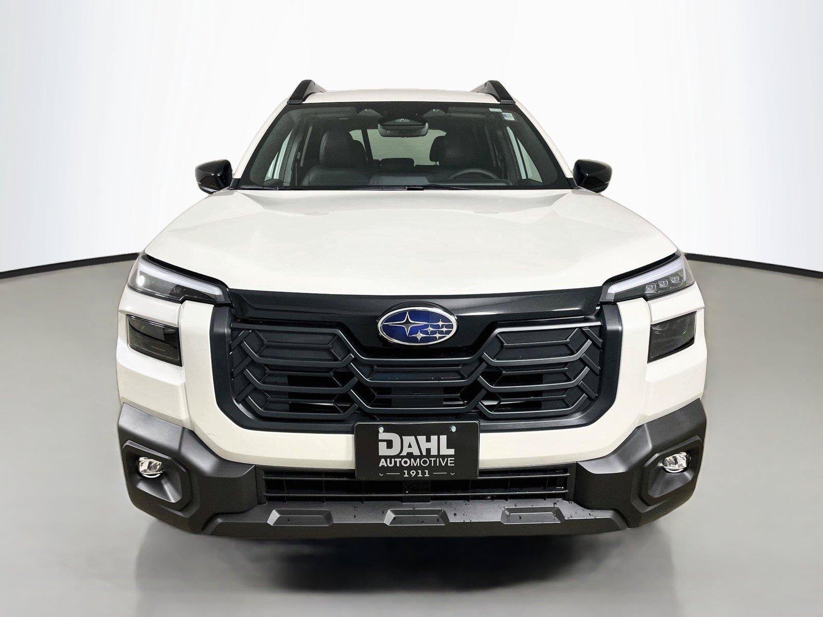 New 2026 Subaru Outback Premium AWD/4WD image 3
