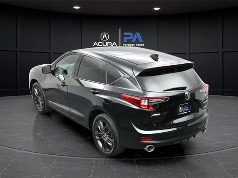 Certified 2024 Acura RDX A-Spec AWD/4WD image 39