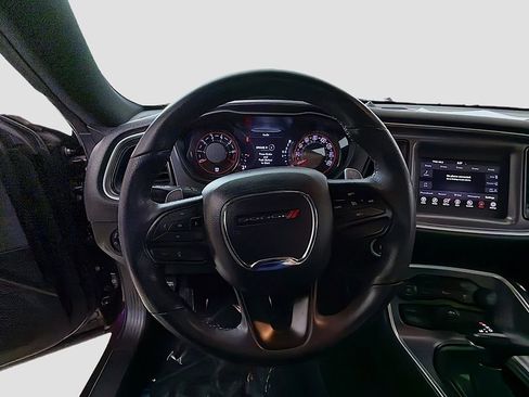 Used 2021 Dodge Challenger GT w/ Blacktop Package image 28