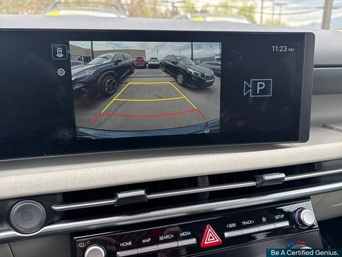 Certified 2026 Hyundai Tucson SEL image 45