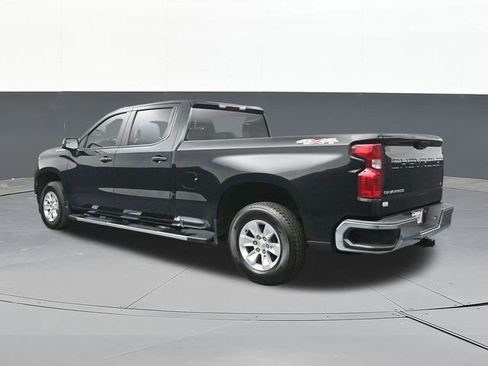 Used 2024 Chevrolet Silverado 1500 LT w/ Protection Package AWD/4WD image 10