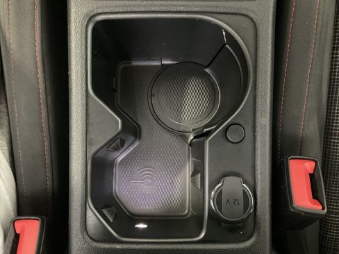 Used 2024 Volkswagen GTI S FWD image 16