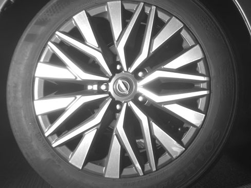 Used 2025 Nissan Altima 2.5 SV image 15